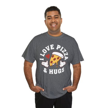 TANDOORI CHICKEN - Pizza (T-Shirt)