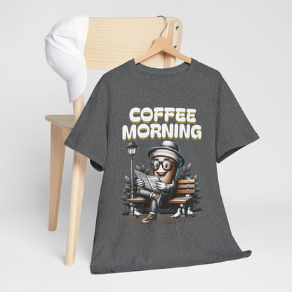 CAFÈ ROYALE - Coffee (T-Shirt)