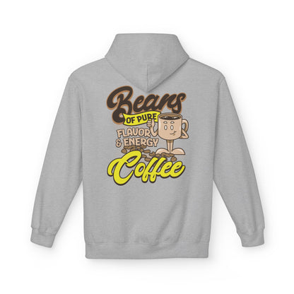 KOPI TUBRUK - Coffee (Hoodie)