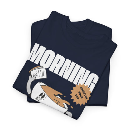 CARAMEL MACCHIATO - Coffee (T-Shirt)