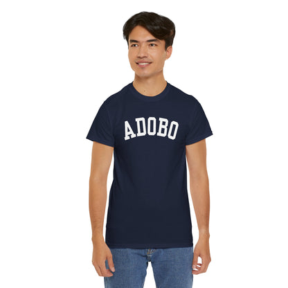 ADOBO FRIED RICE - Filipino Food (T-Shirt)