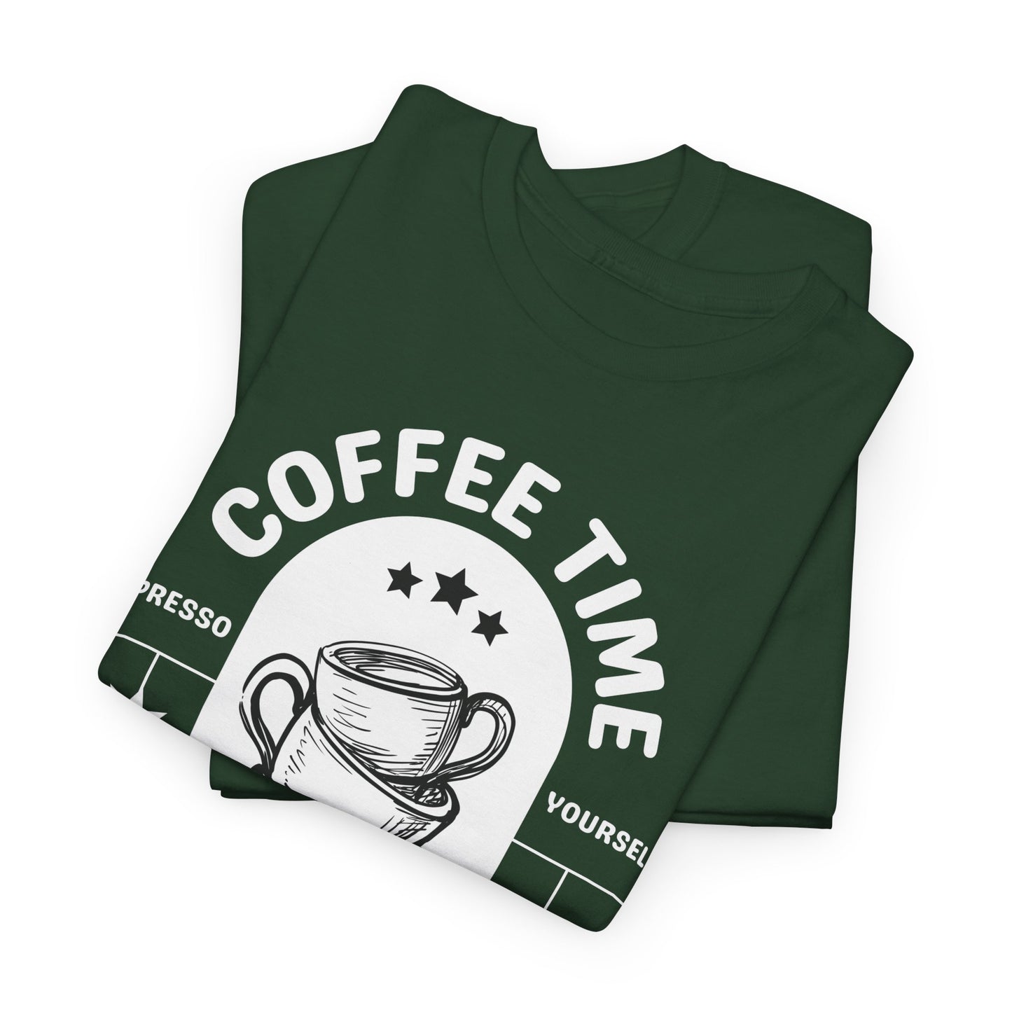 BICERIN - Coffee (T-Shirt)