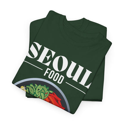 BIBIMBAP - Korean Food (T-Shirt)