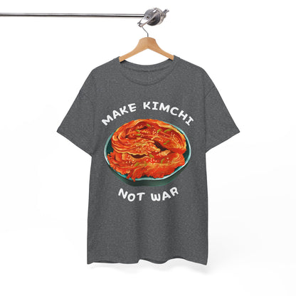 BAECHU KIMCHI - Korean Food (T-Shirt)