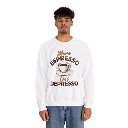 SPREEZE - Coffee (Sweatshirt)