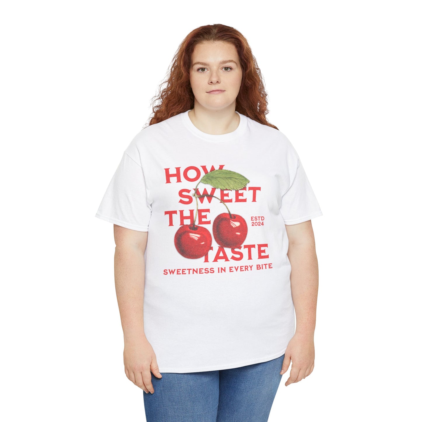 SWEET CHERRY - Fruits (T-Shirt)