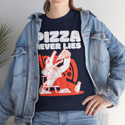 SPICY ITALIAN - Pizza (T-Shirt)