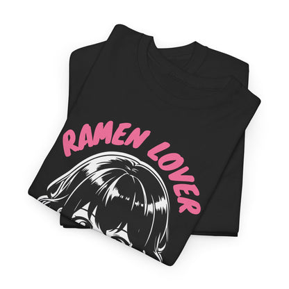 MISO RAMEN - Japanese Food (T-Shirt)