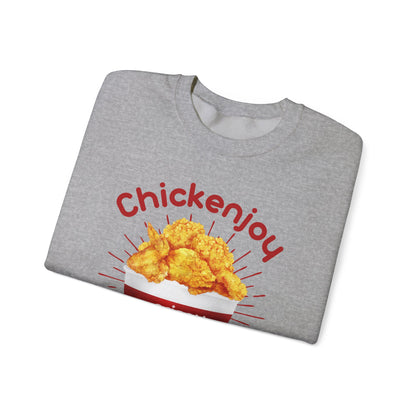 CHICKENJOY - Filipino Food (Sweatshirt)