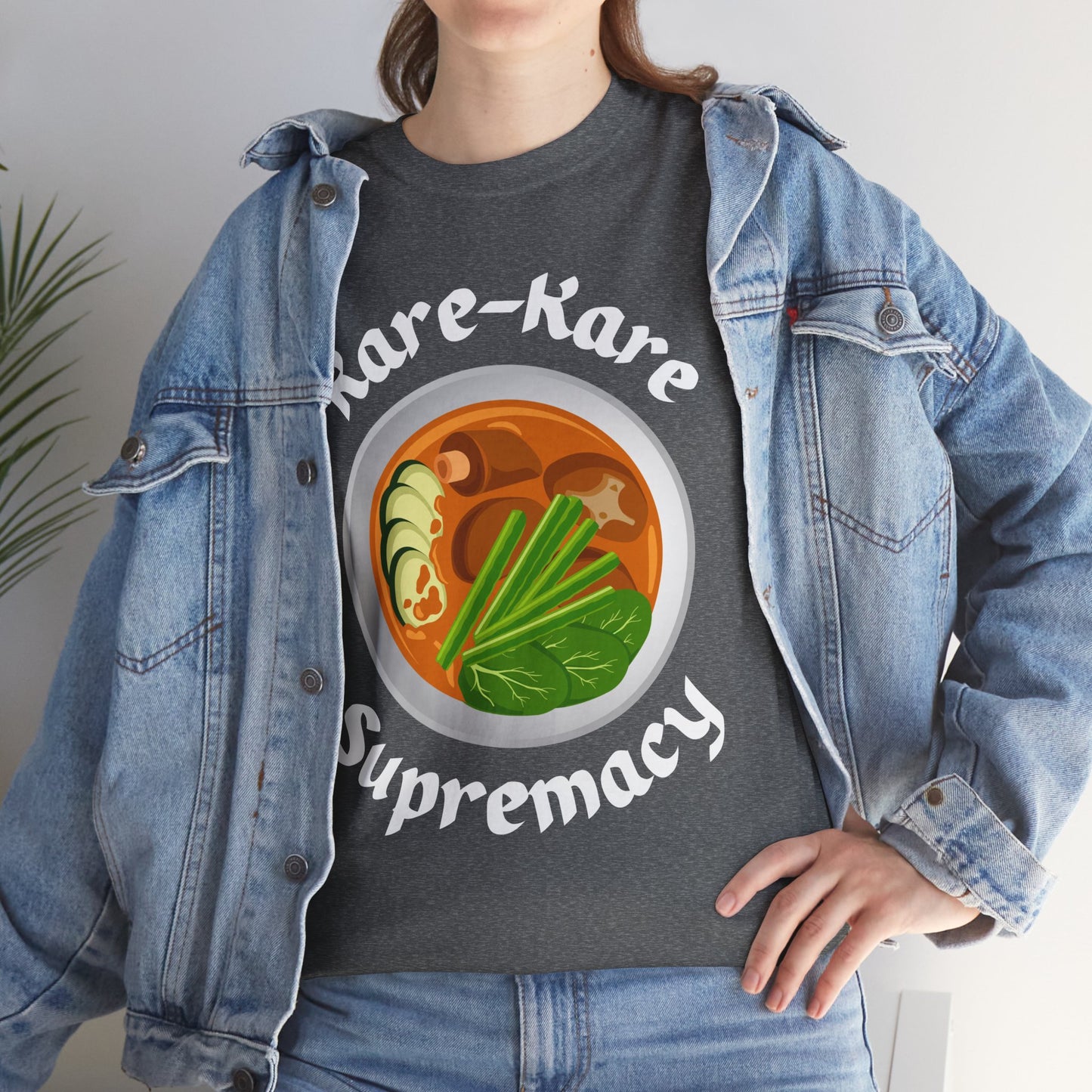 KARE-KARE - Filipino Food (T-Shirt)