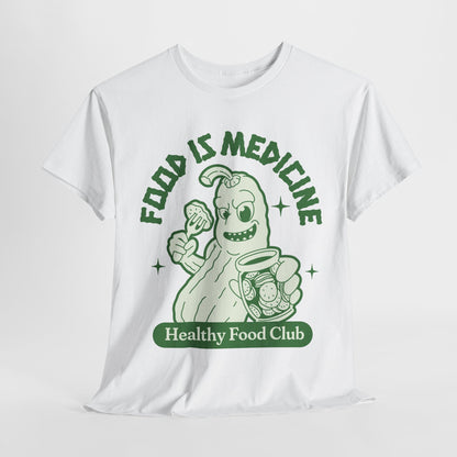 PICKLED CUCUMBER - Vegan (T-Shirt)