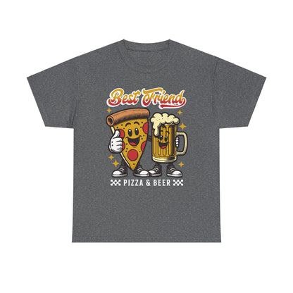 DUBBEL - Drinks (T-Shirt)