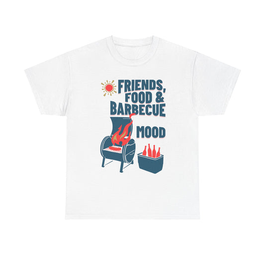 SMOKEY SKEWERS - Grilled (T-Shirt)