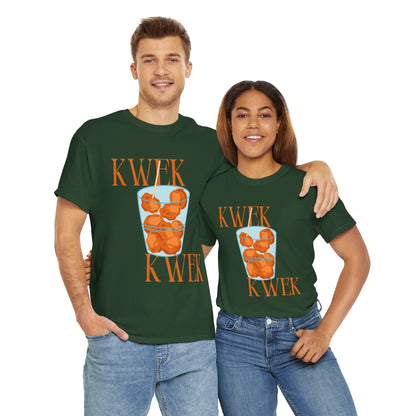 KWEK-KWEK 2 - Filipino Food (T-Shirt)