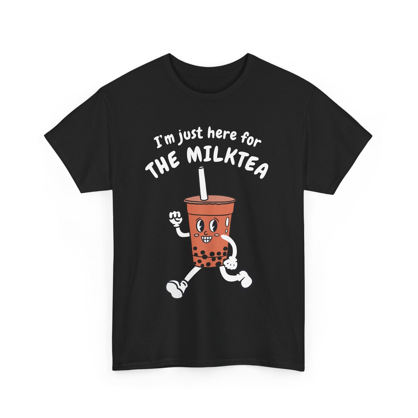 KANTO MILKTEA - Filipino Food (T-Shirt)