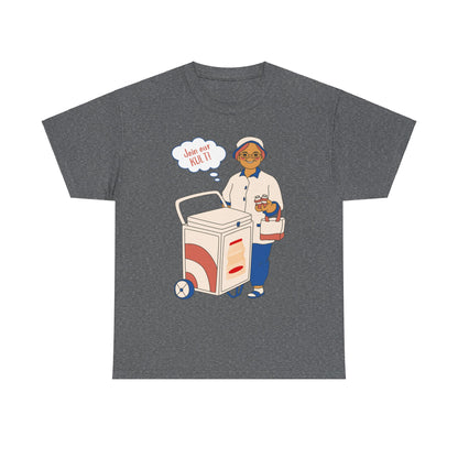 PROBIOTIC - Filipino Food (T-Shirt)