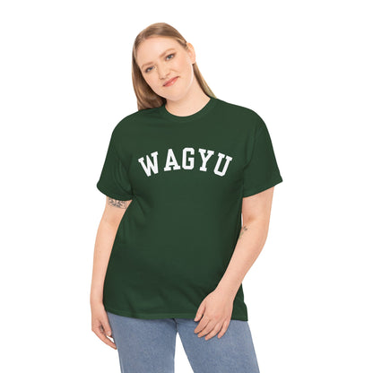 WAGYU - Japanese Food (T-Shirt)