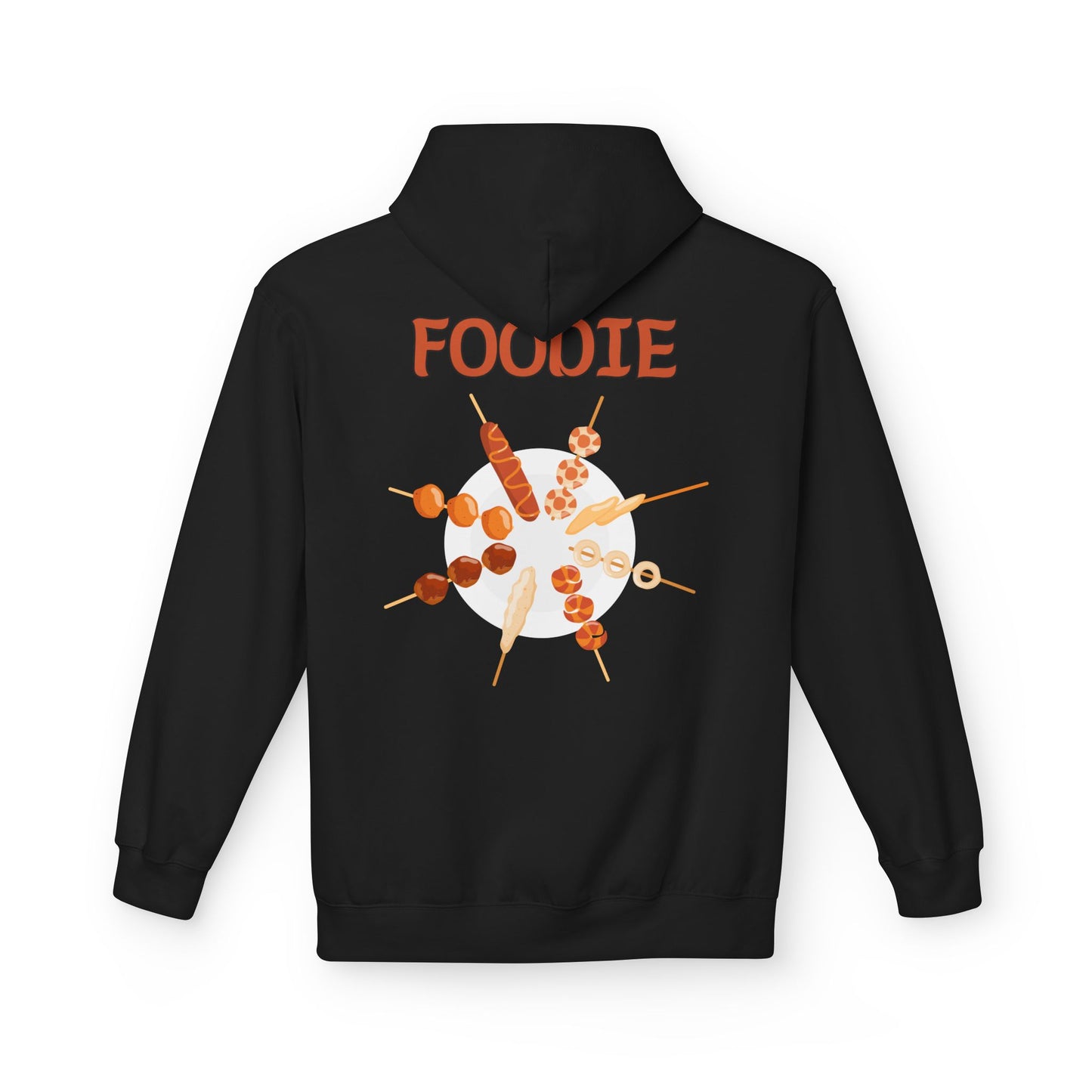 FOODIE 1  - Foodie (Hoodie)