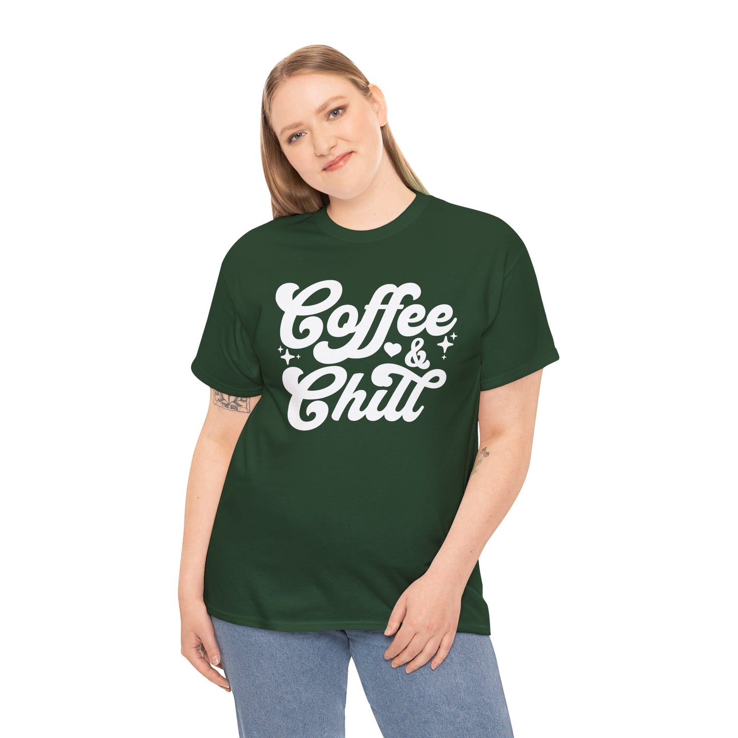 VIENNESE CAPPUCCINO - Coffee (T-Shirt)