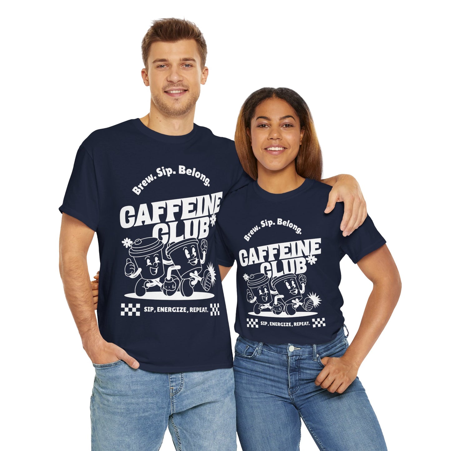 AMERICAN ROAST - Coffee (T-Shirt)