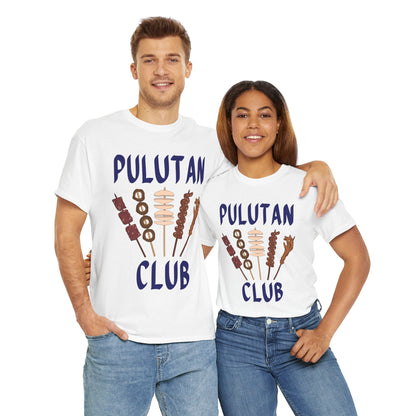 PULUTAN - Filipino Food (T-Shirt)