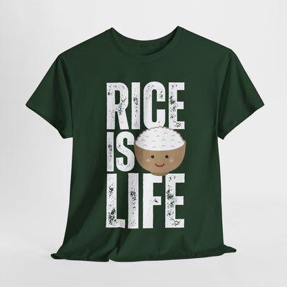 UNLI RICE - Filipino Food (T-Shirt)