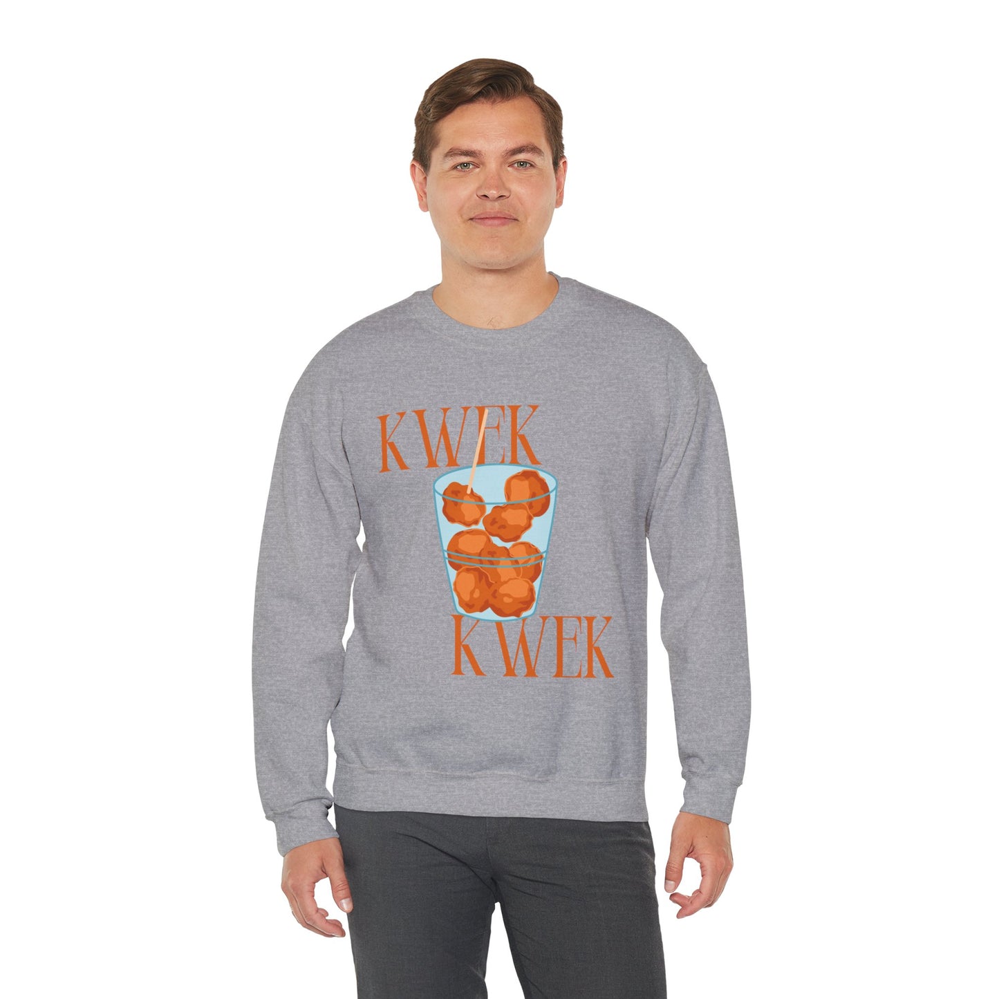 KWEN-KWEK 2 - Filipino Food (Sweatshirt)