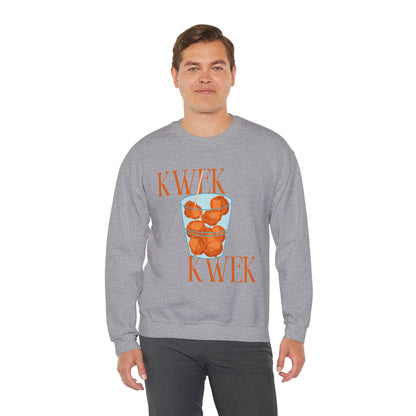 KWEN-KWEK 2 - Filipino Food (Sweatshirt)