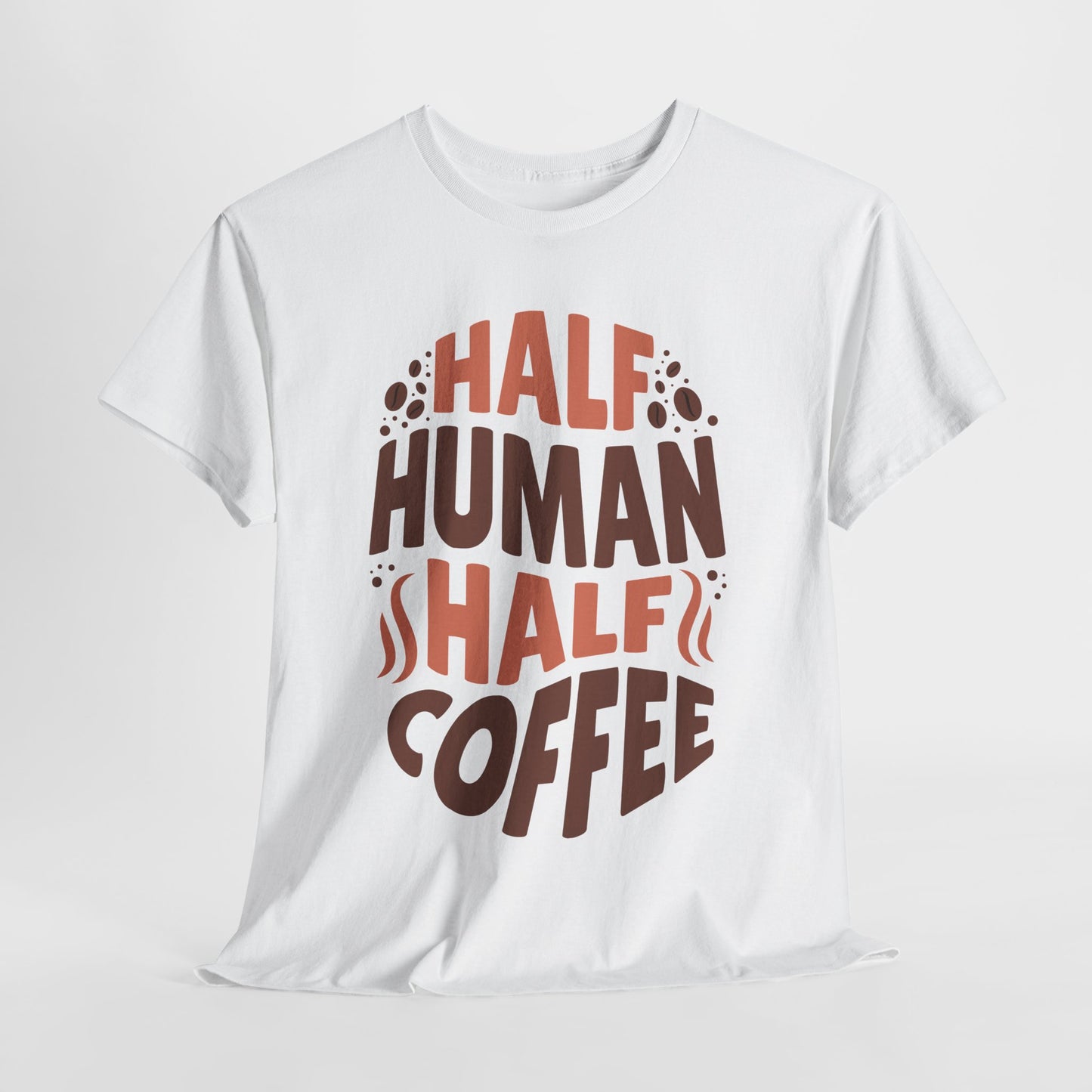 CAFÈ SUSPIRO - Coffee (T-Shirt)