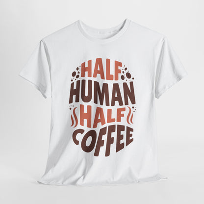 CAFÈ SUSPIRO - Coffee (T-Shirt)