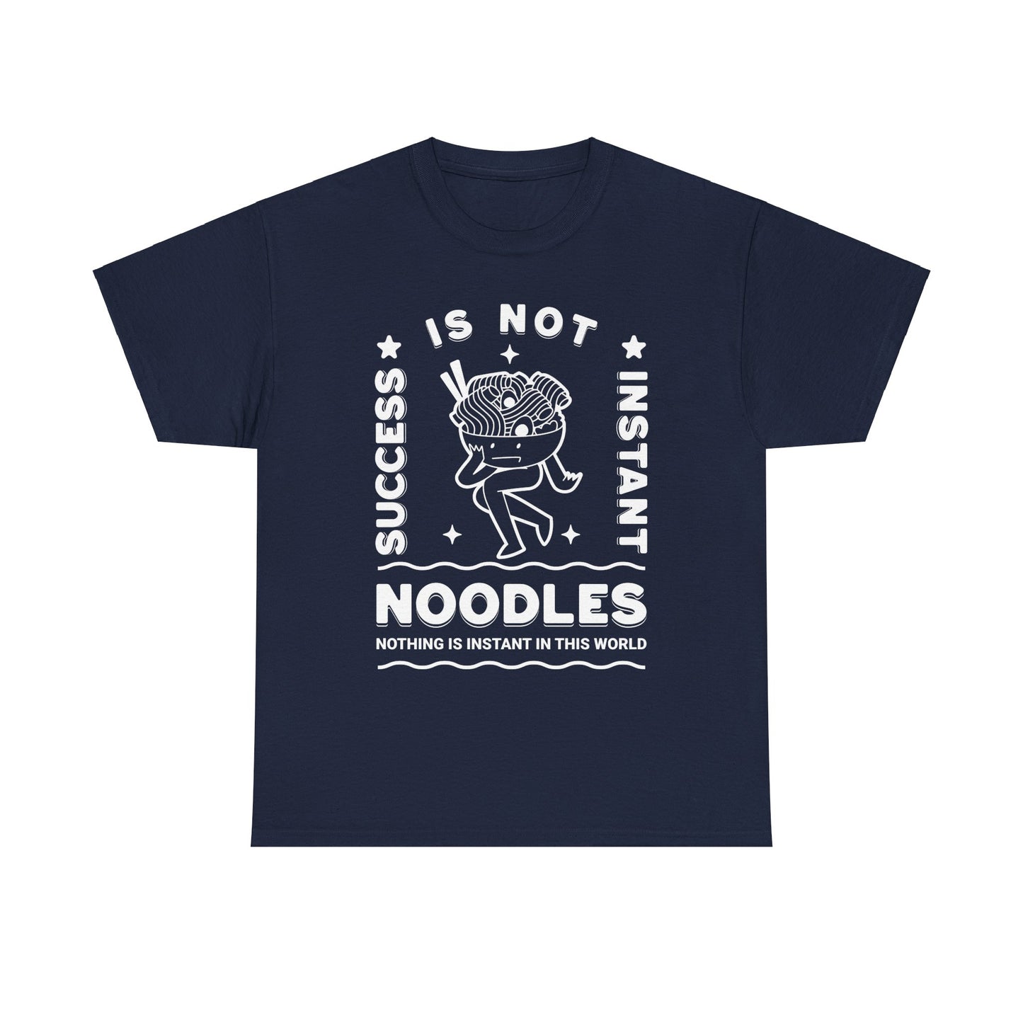 TRUFFLE RAMEN - Japanese Food (T-Shirt)