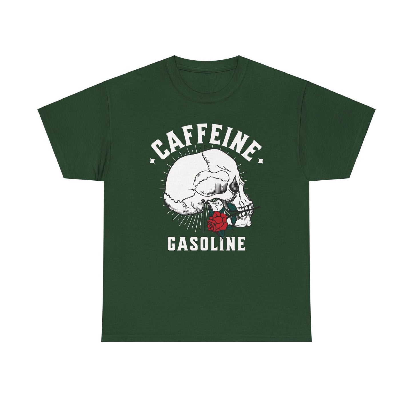 COLD MACCHIATO - Coffee (T-Shirt)