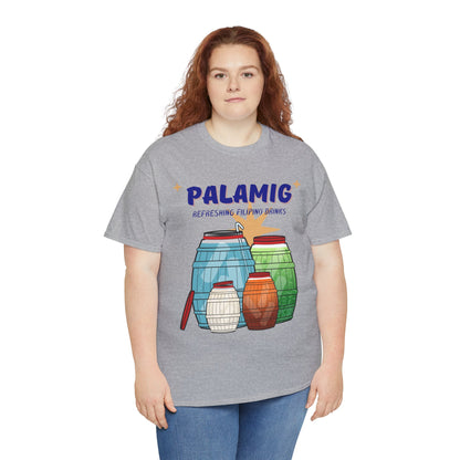 PALAMIG - Filipino Food (T-Shirt)