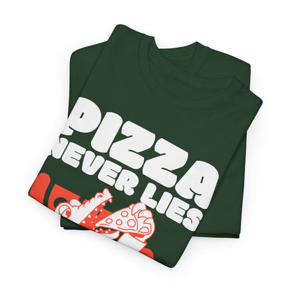 SPICY ITALIAN - Pizza (T-Shirt)