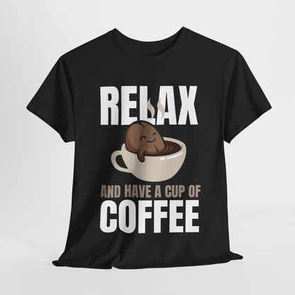 VIENNA COFFEE - Coffee (T-Shirt)