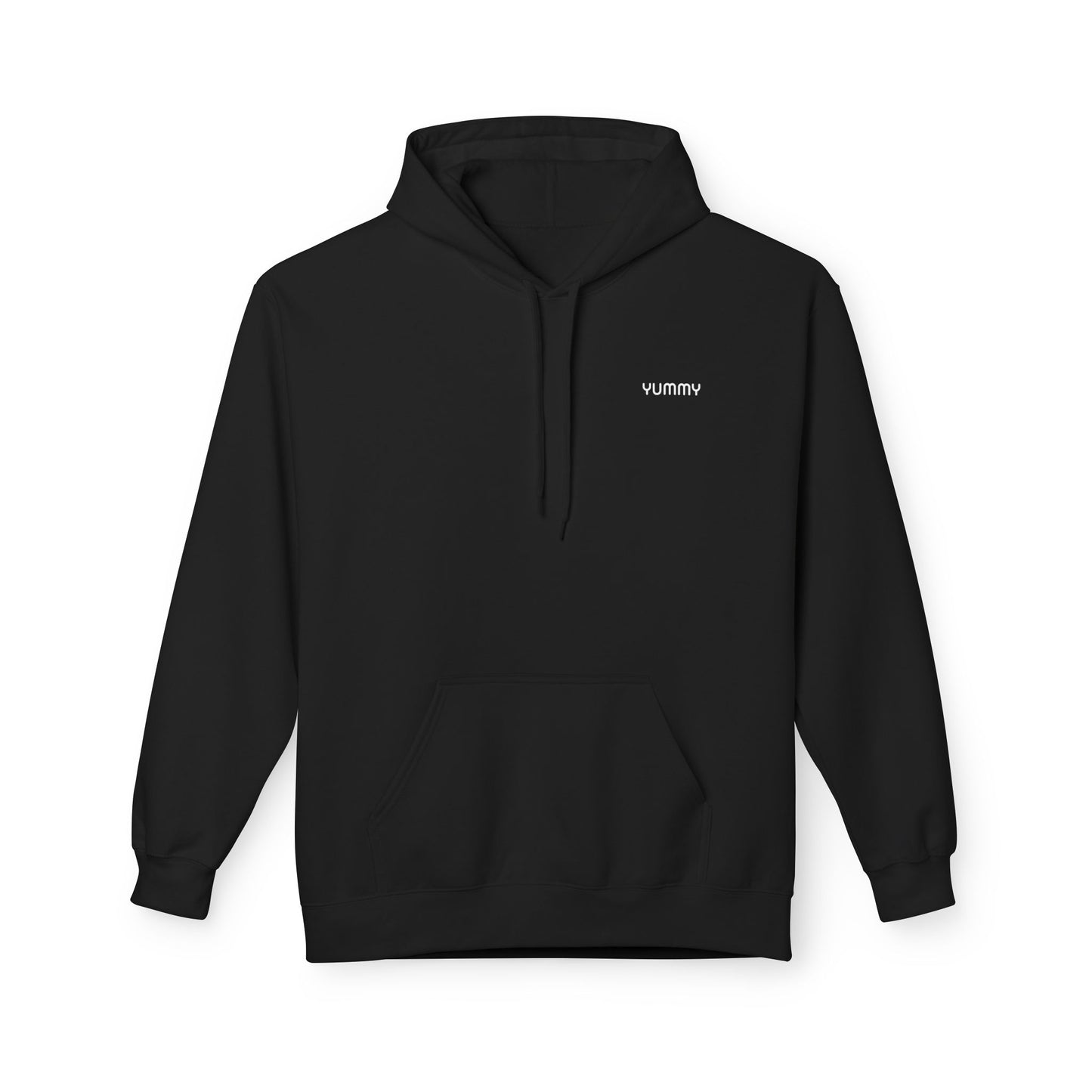 MACADAMIA NUT - Coffee (Hoodie)