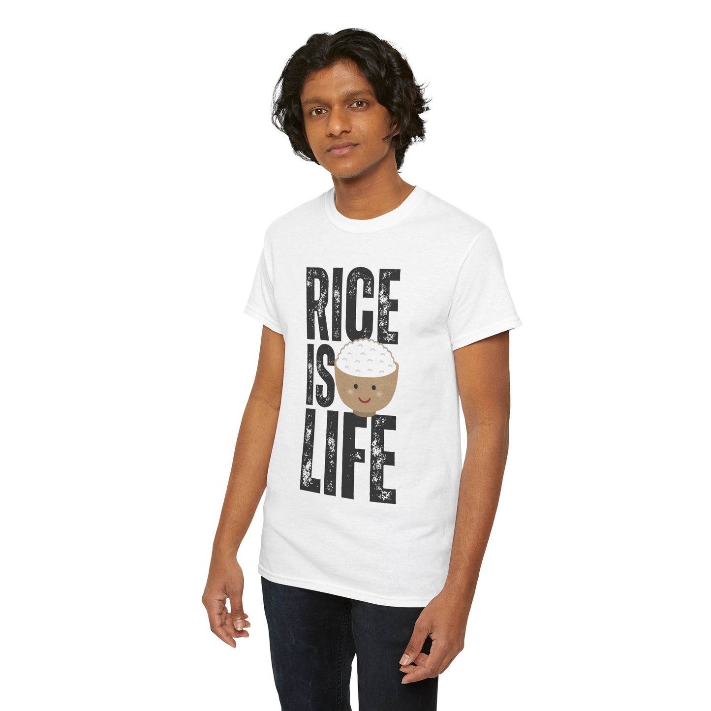 UNLI RICE - Filipino Food (T-Shirt)