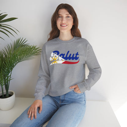 BALUT - Filipino Food (Sweatshirt)