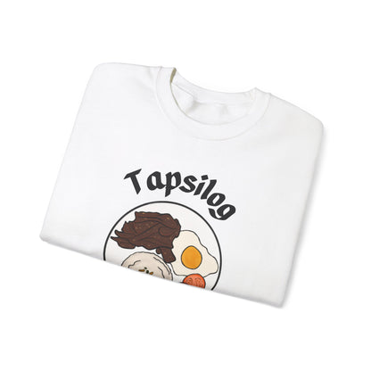 TAPSILOG - Filipino Food (Sweatshirt)