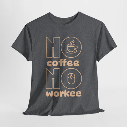 KOPI LUWAK - Coffee (T-Shirt)