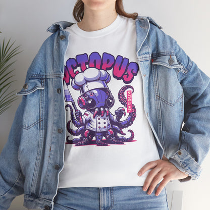 TAKO - Japanese Food (T-Shirt)