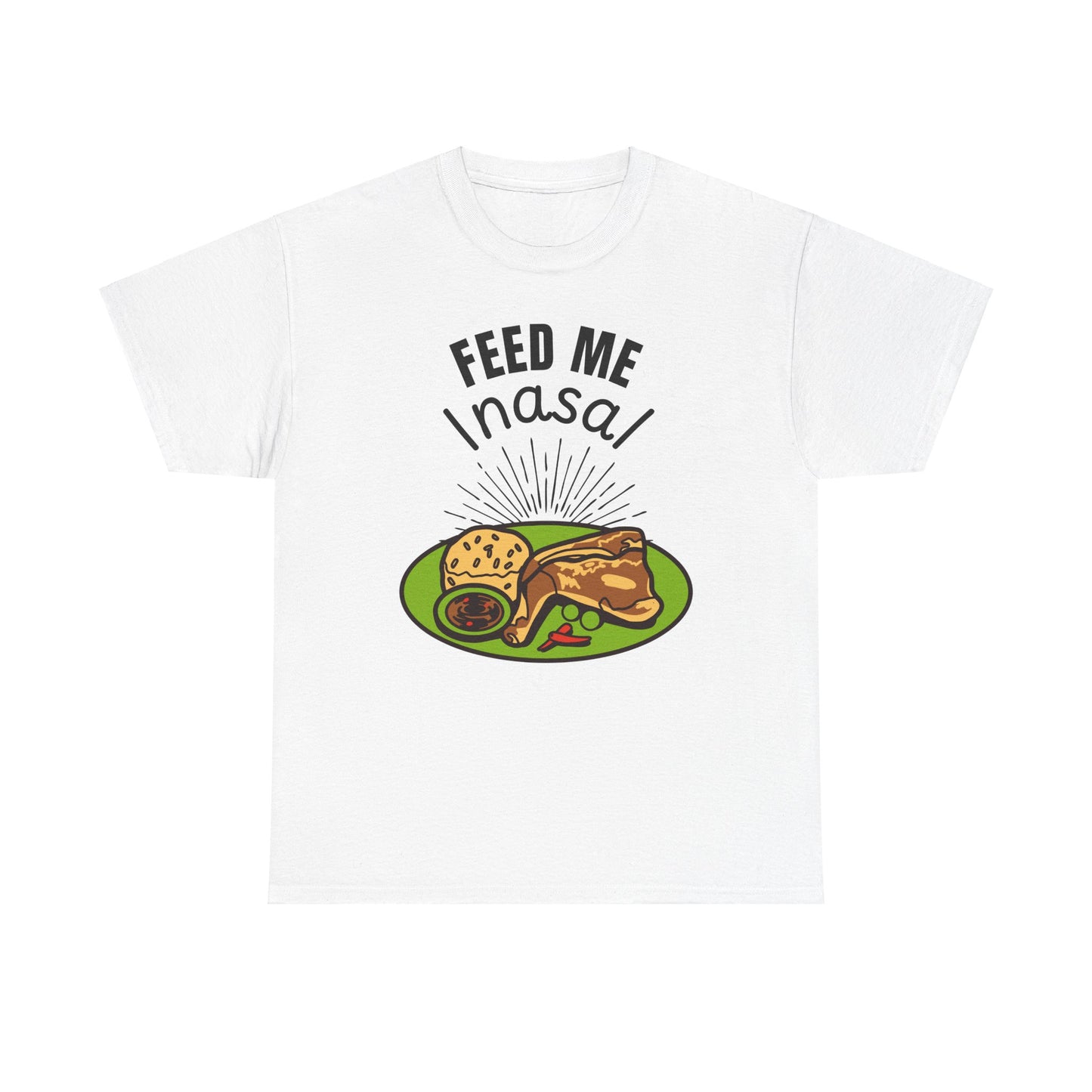 BACOLOD INASAL - Filipino Food (T-Shirt)