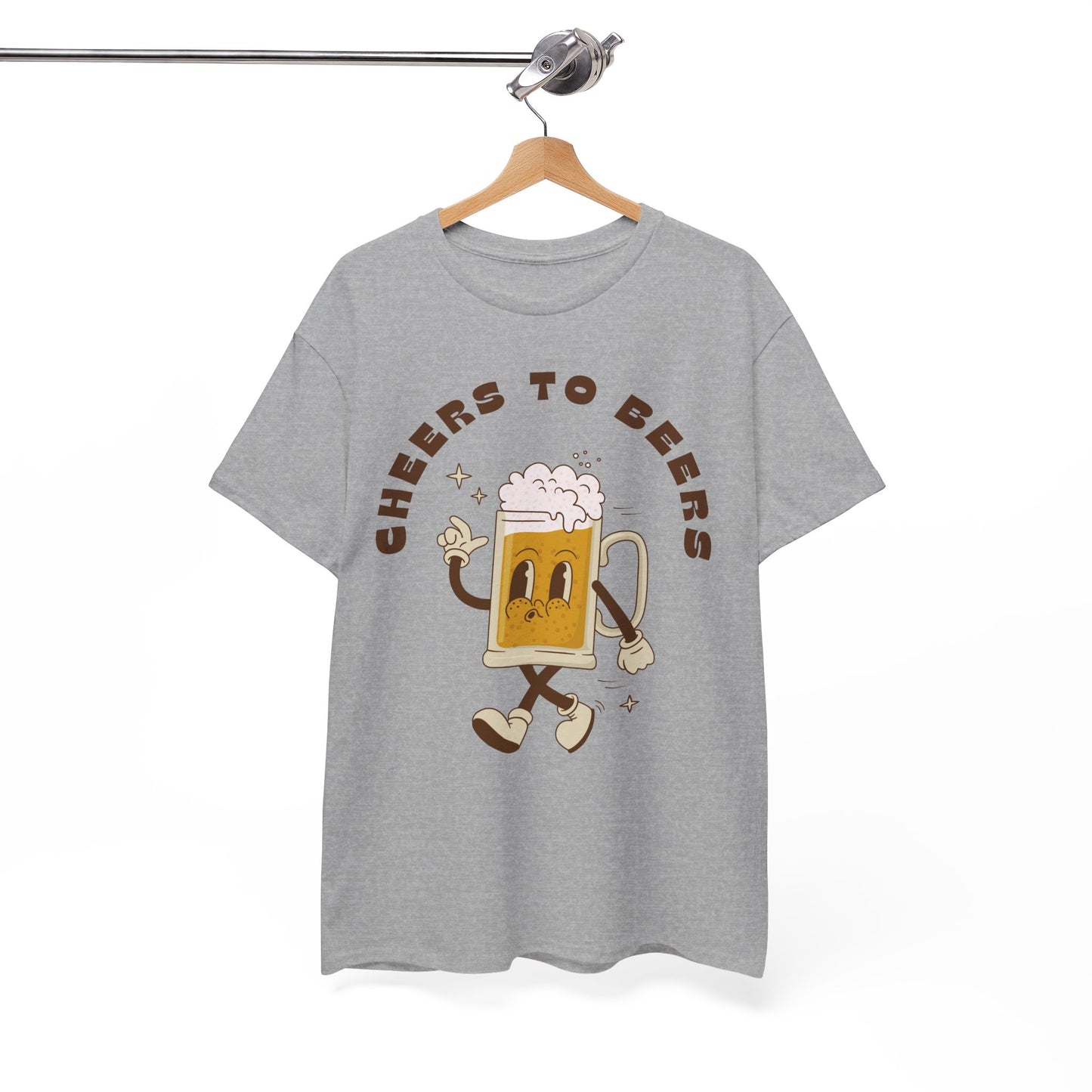 SOUR BEER - Drinks (T-Shirt)