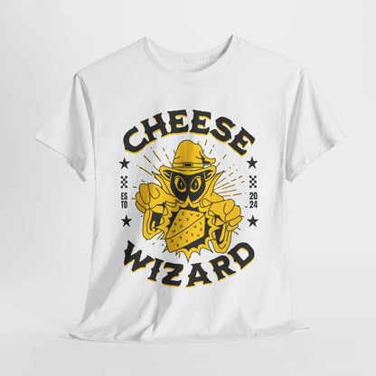 EXTRA PARMESAN - Extras (T-Shirt)