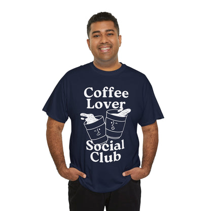 TURKISH COFFEE - Coffee (T-Shirt)