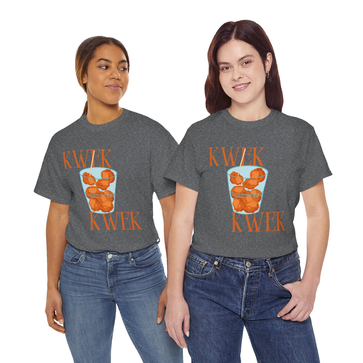 KWEK-KWEK 2 - Filipino Food (T-Shirt)