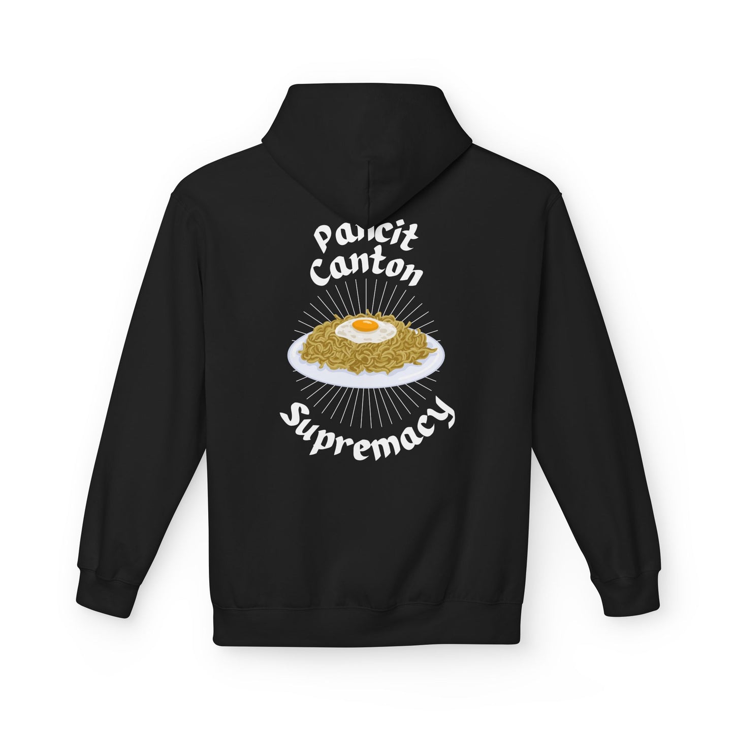 PANCIT CANTON - Filipino Food (Hoodie)