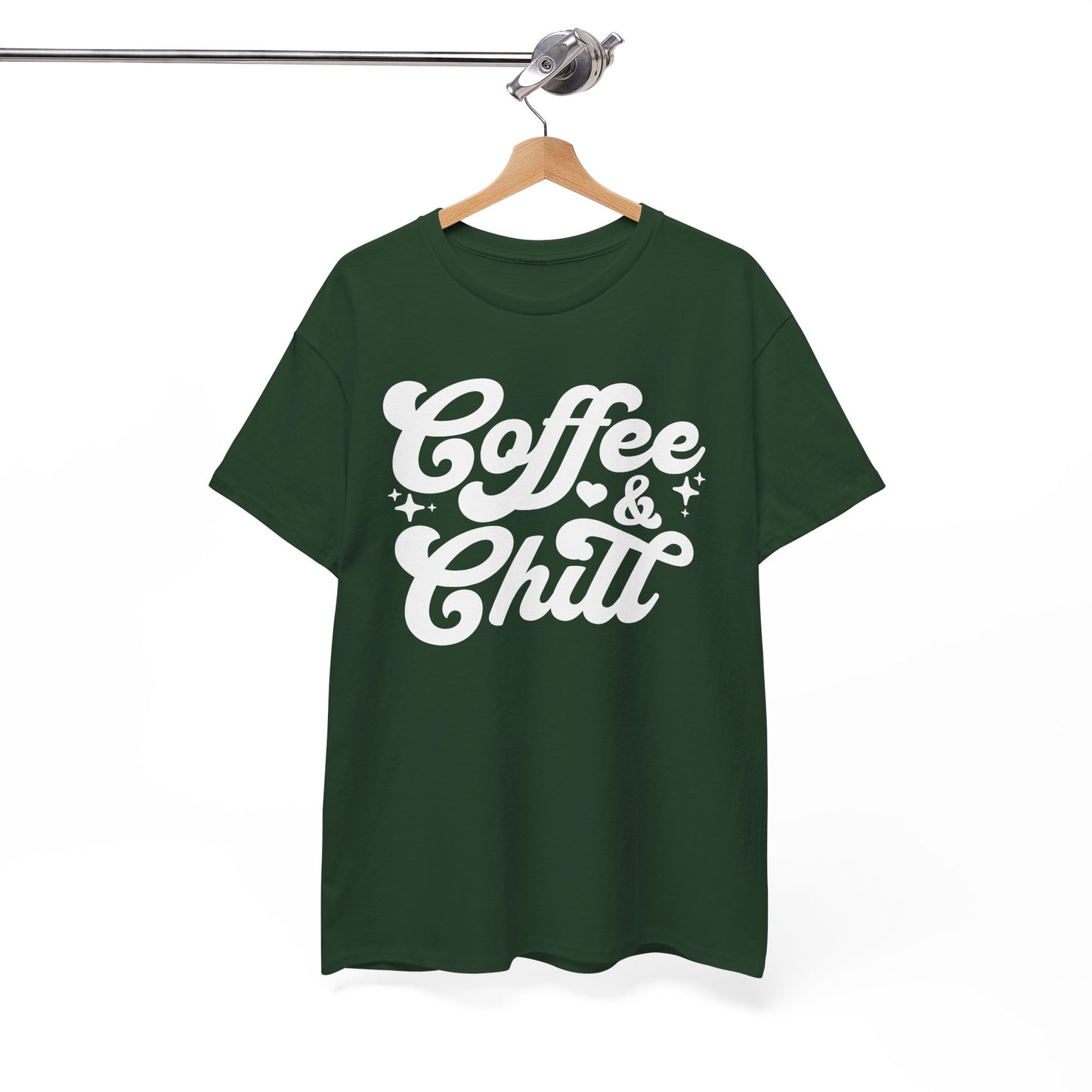 VIENNESE CAPPUCCINO - Coffee (T-Shirt)