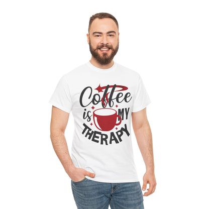 COFFEE COCOA - Coffee (T-Shirt)