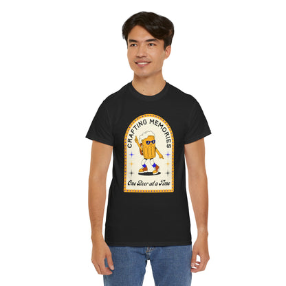 WHEAT BEER - Drinks (T-Shirt)